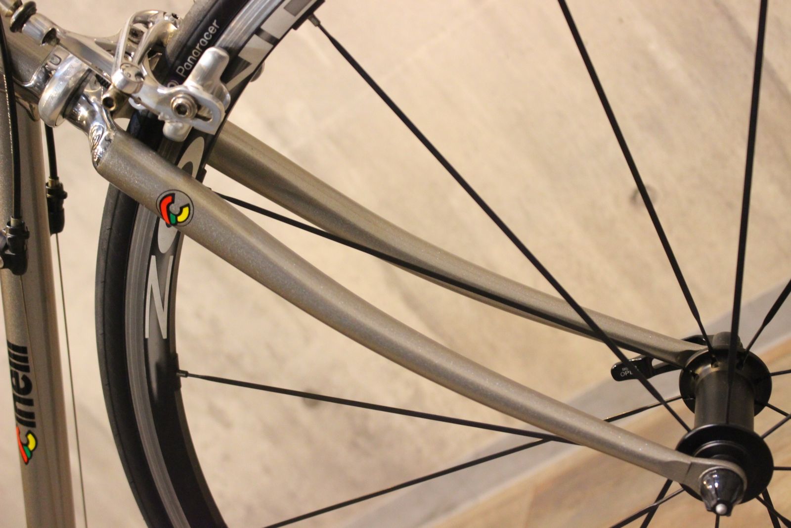 SUPERCORSA 52サイズ