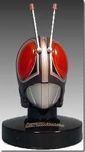 仮面ライダー ライダーマスクコレクションVol.2 購入 仮面ライダー