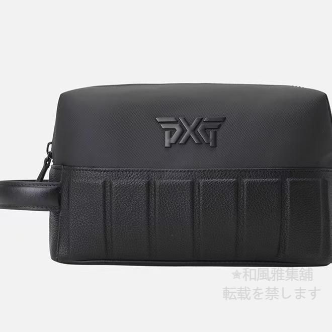 PXG カートバッグ ボールケース PXG 【PXGならOVDGOLF！】PXG 2023 Golfcart Tote ゴルフカート