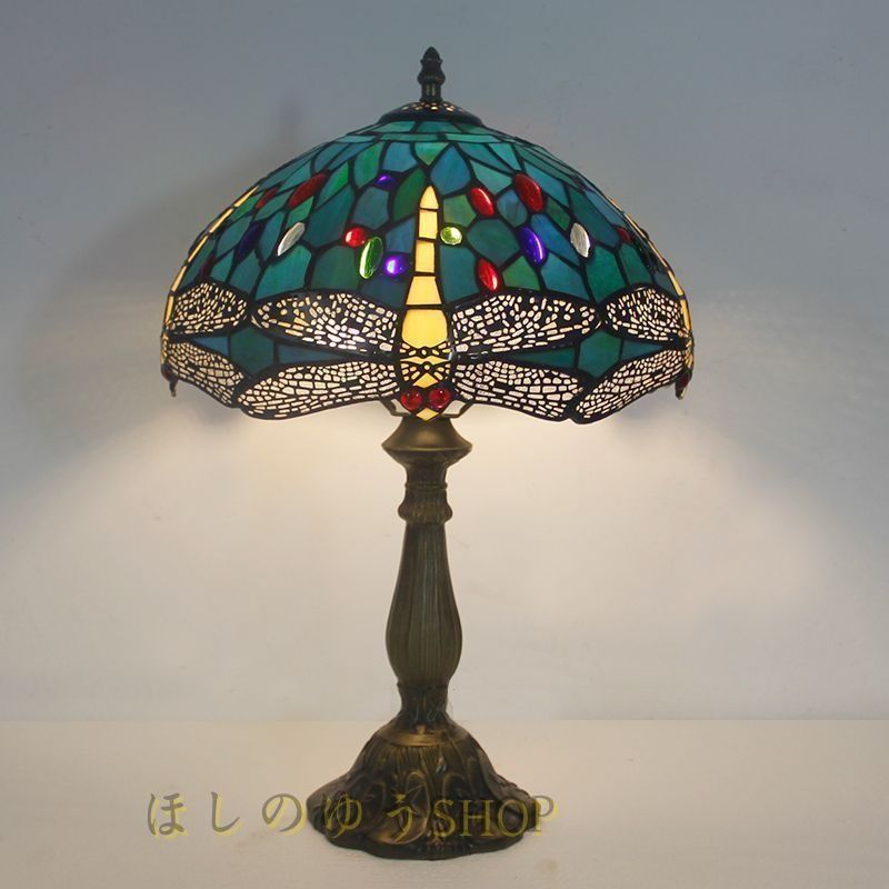 芸術品LEDテーブルランプ
