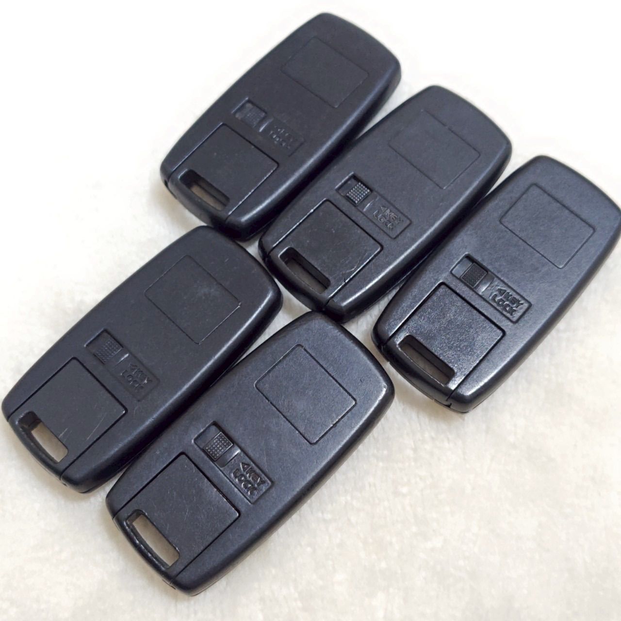 まとめ売り! ! 【SUZUKI】 スズキ スマートキー キーレス
