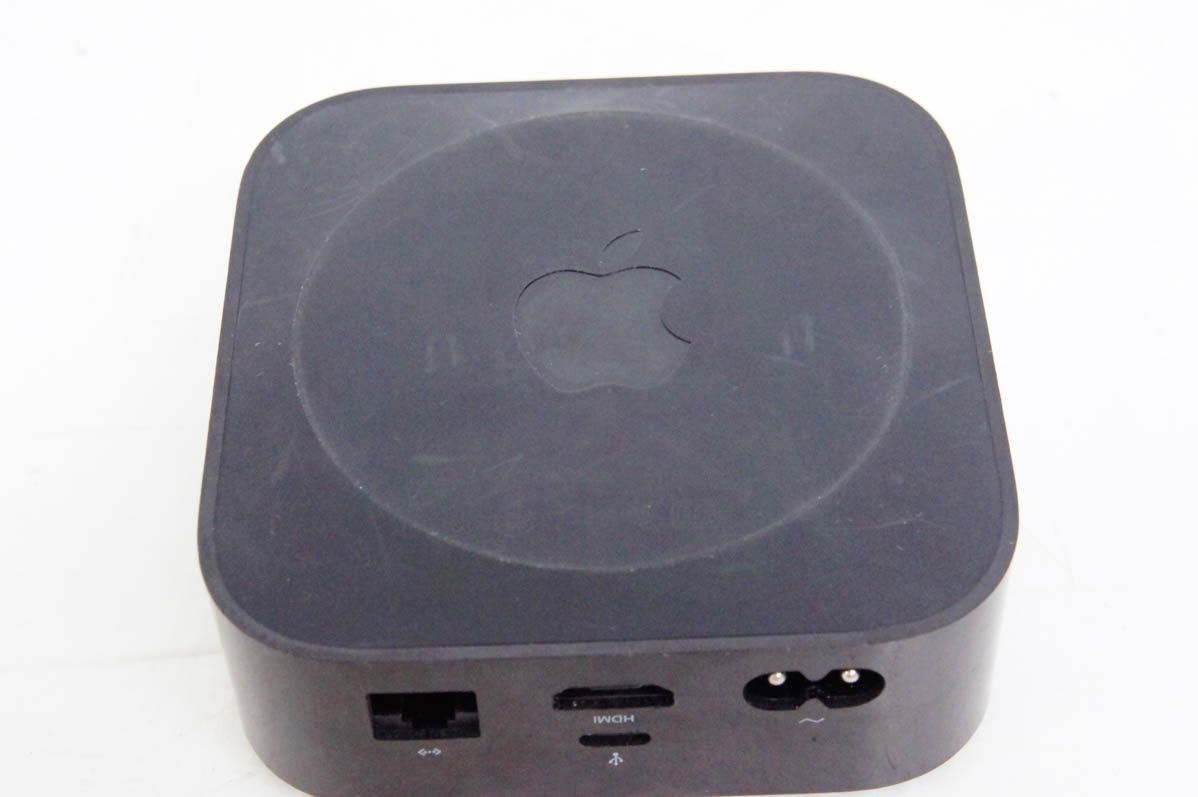 アップル Apple TV（第4世代） 32GB MR912J/A Amazon.com: Apple TV (32GB, 4th Generation) : Electronics