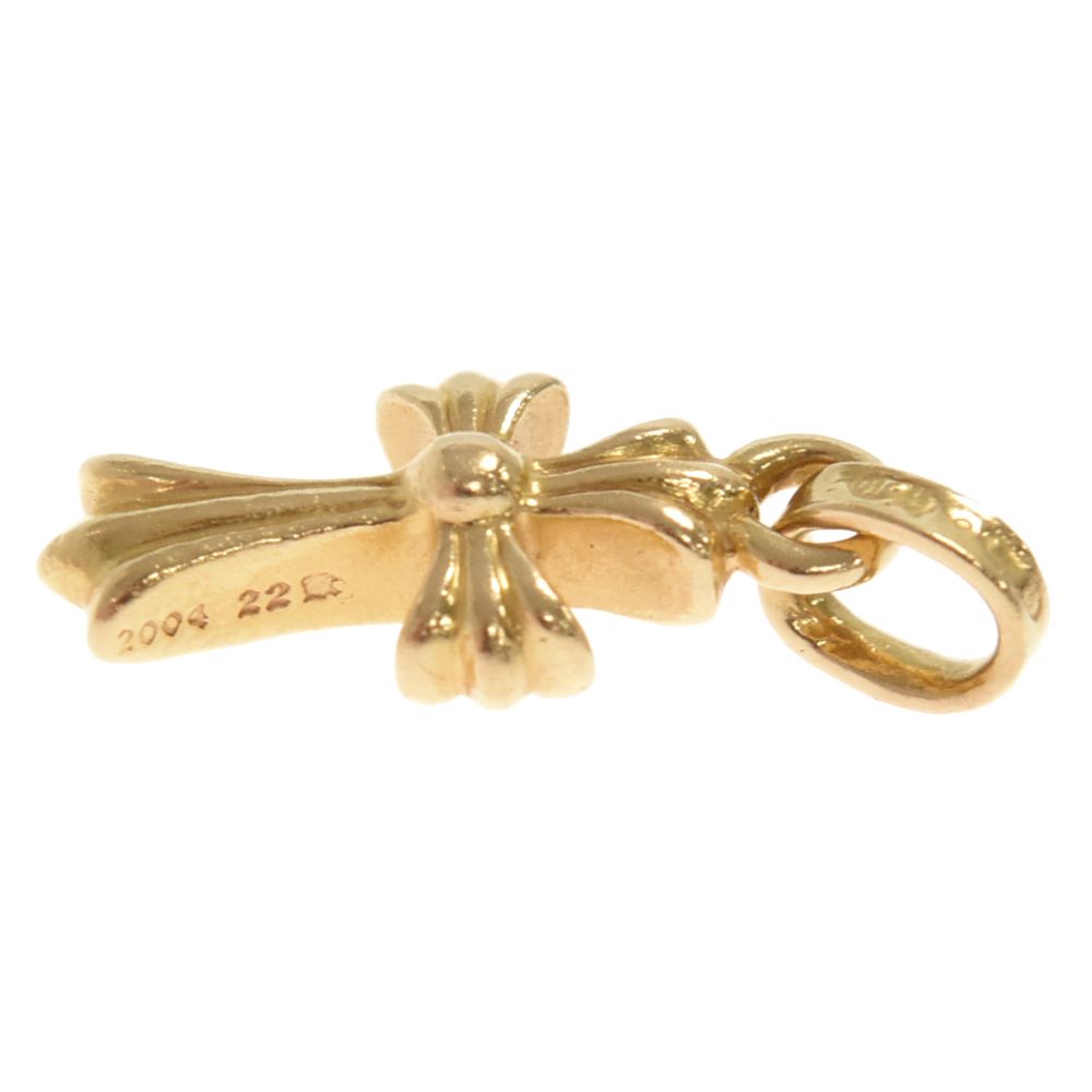 CHROME HEARTS (クロムハーツ) 22K CRS BBYFAT/22Kベイビーファット