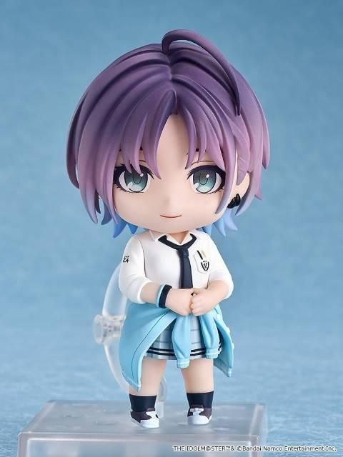 ねんどろいど　アイドルマスター　シャイニーカラーズ　浅倉透 2592 ねんどろいど 2592 浅倉透 「アイドルマスター シャイニーカラーズ