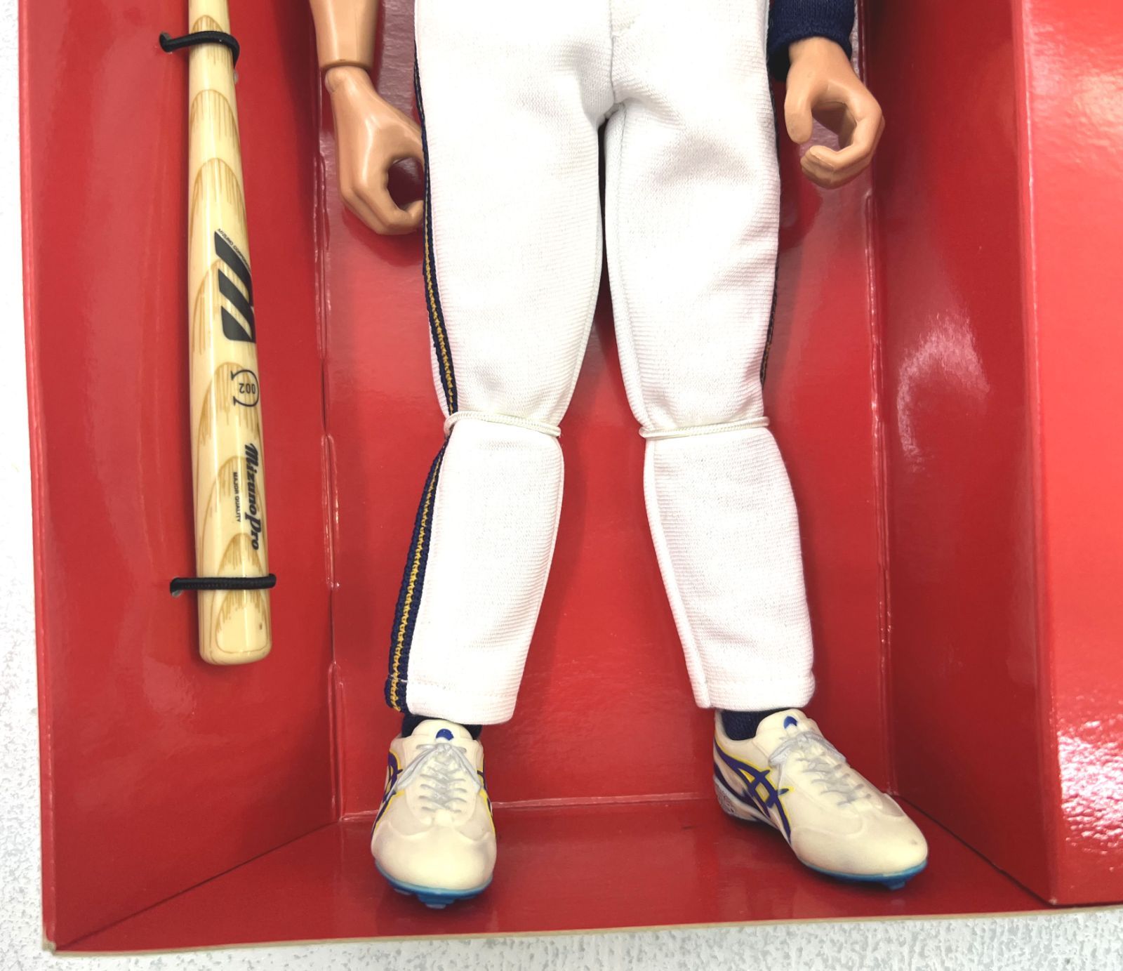 盛岡29-0006】イチロー フィギュア TOYS McCOY トイズマッコイ