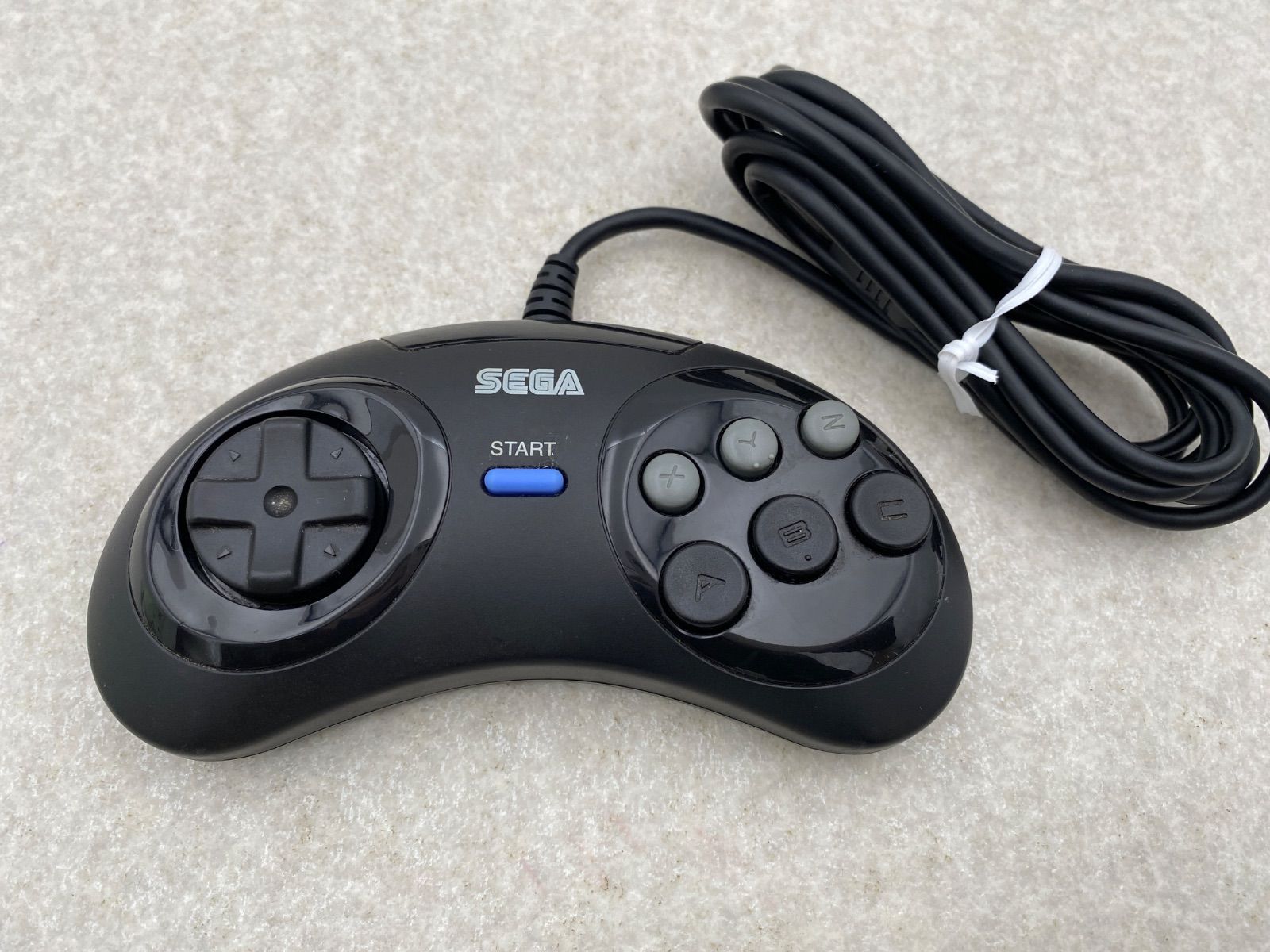 SEGA メガドライブミニ2本体