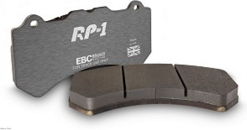 EBC / イービーシーブレーキ RP-1 ブレーキパッド | DP8059RP1
