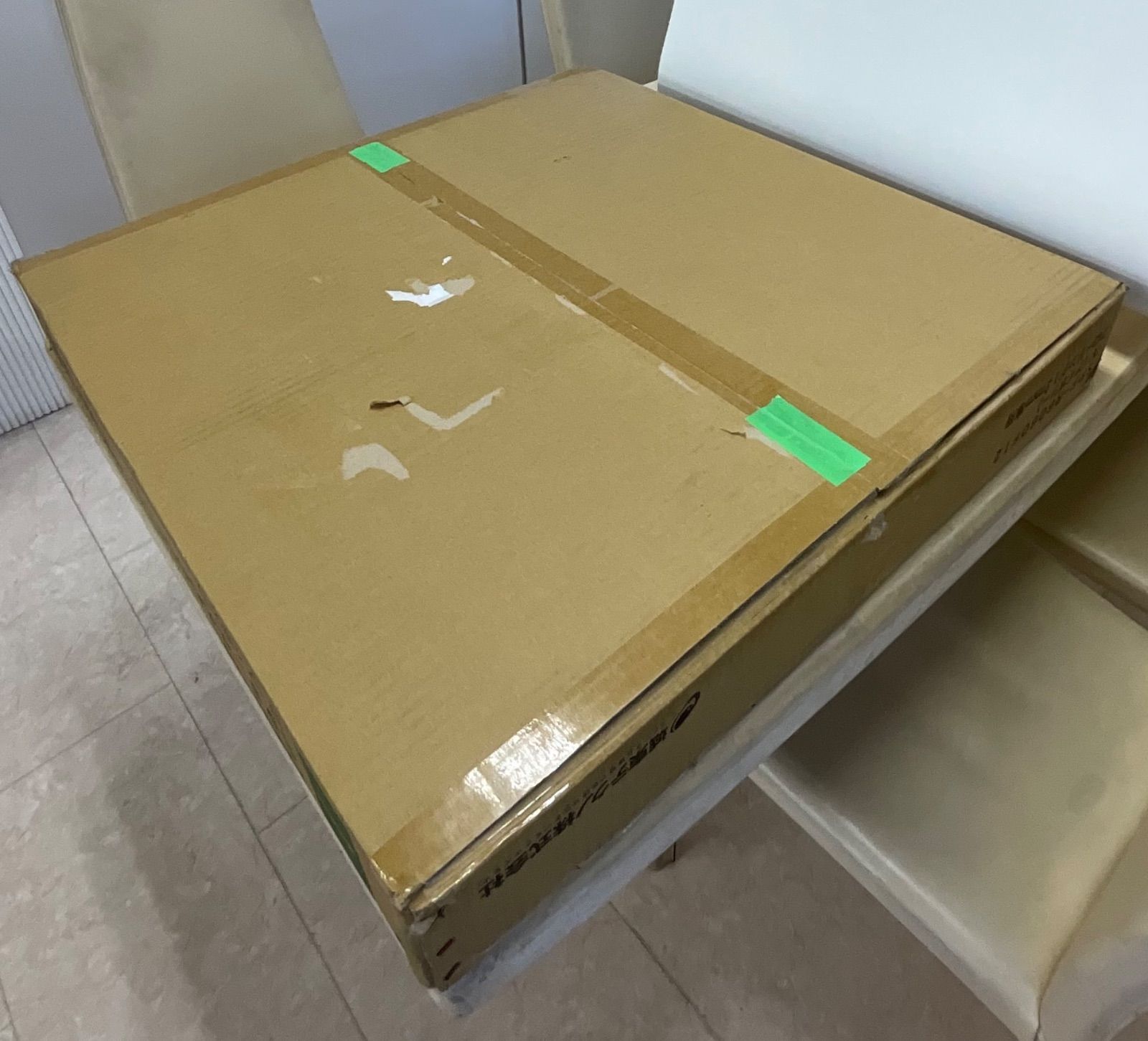 城東テクノ 高気密型床下点検口