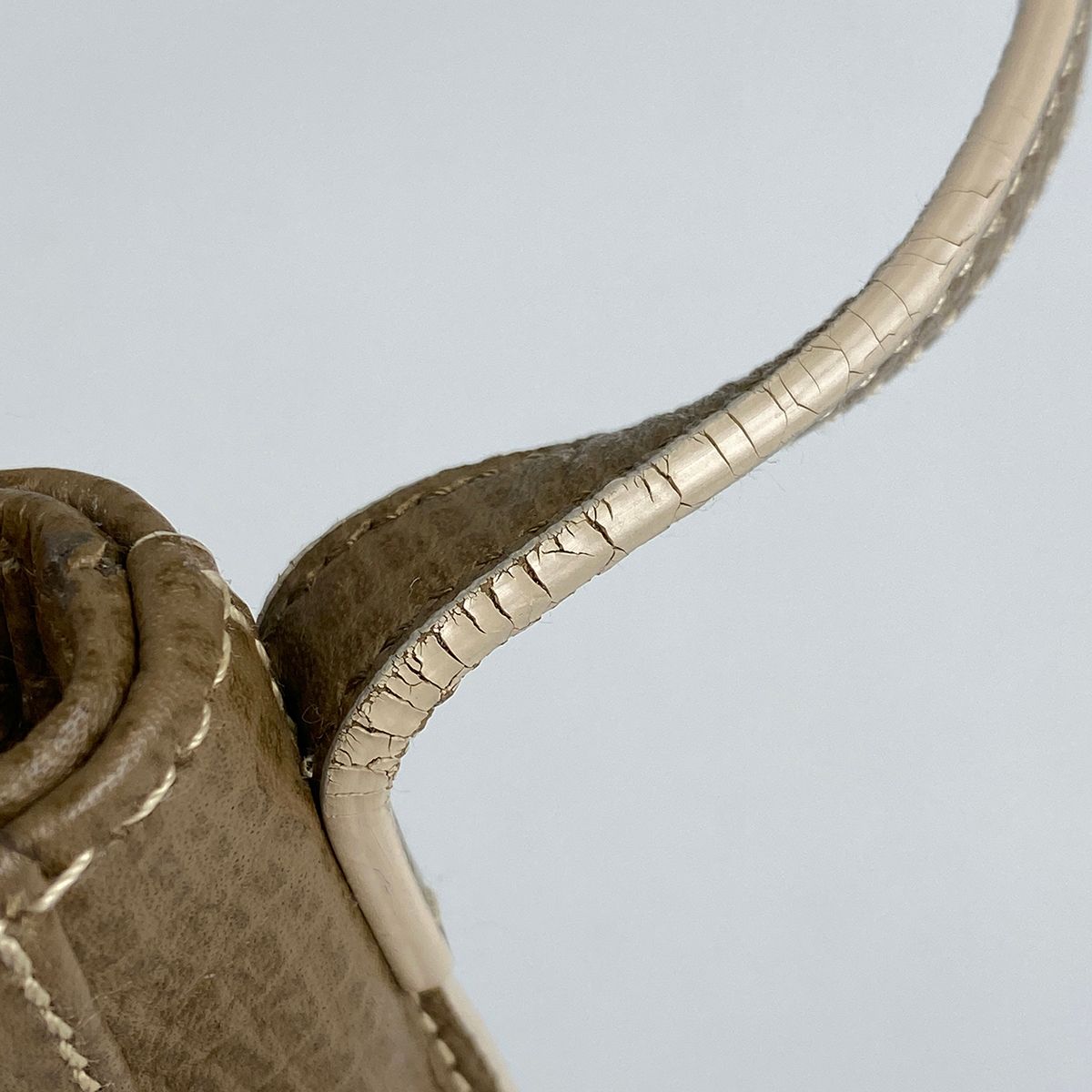 ブラウン レディース