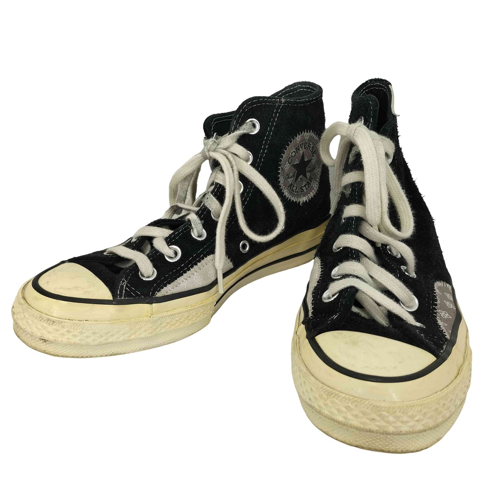 コンバースジャックパーセル CONVERSE JACKPARSELL CT70 HI