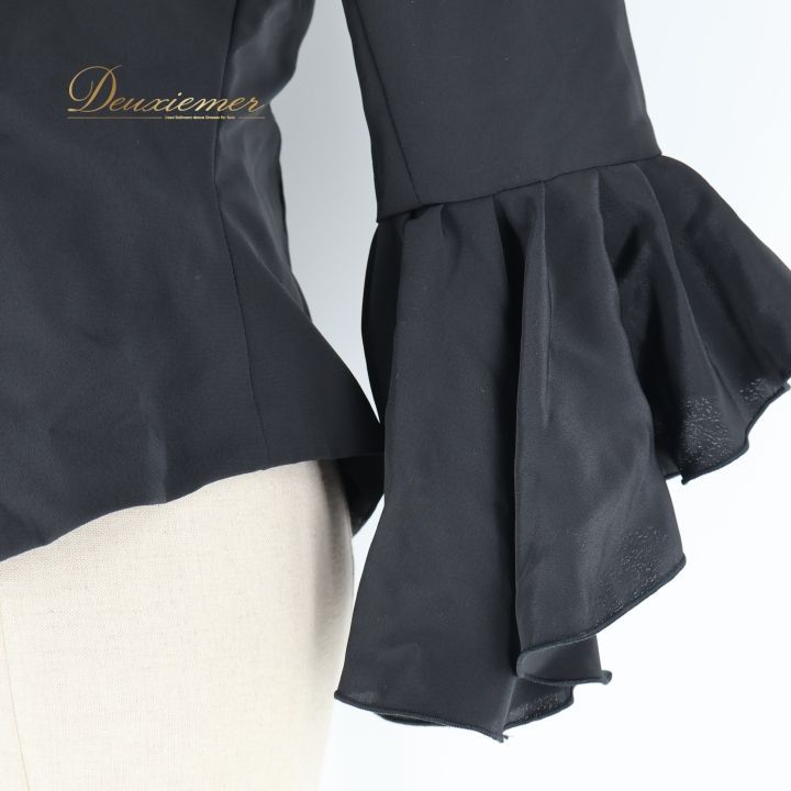 ボランテ フリル