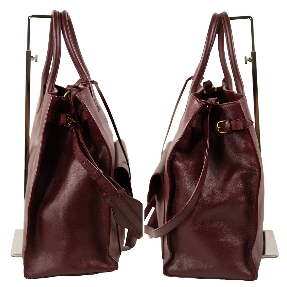 BALENCIAGA】バレンシアガ パドロック オールアフタヌーン 293861 