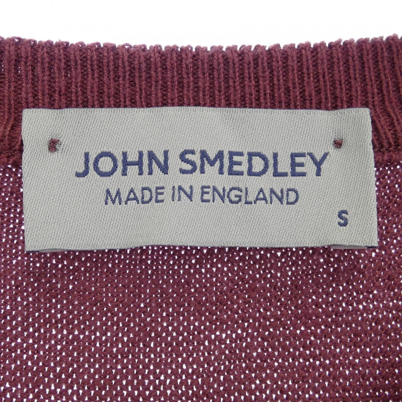 SMEDLEY