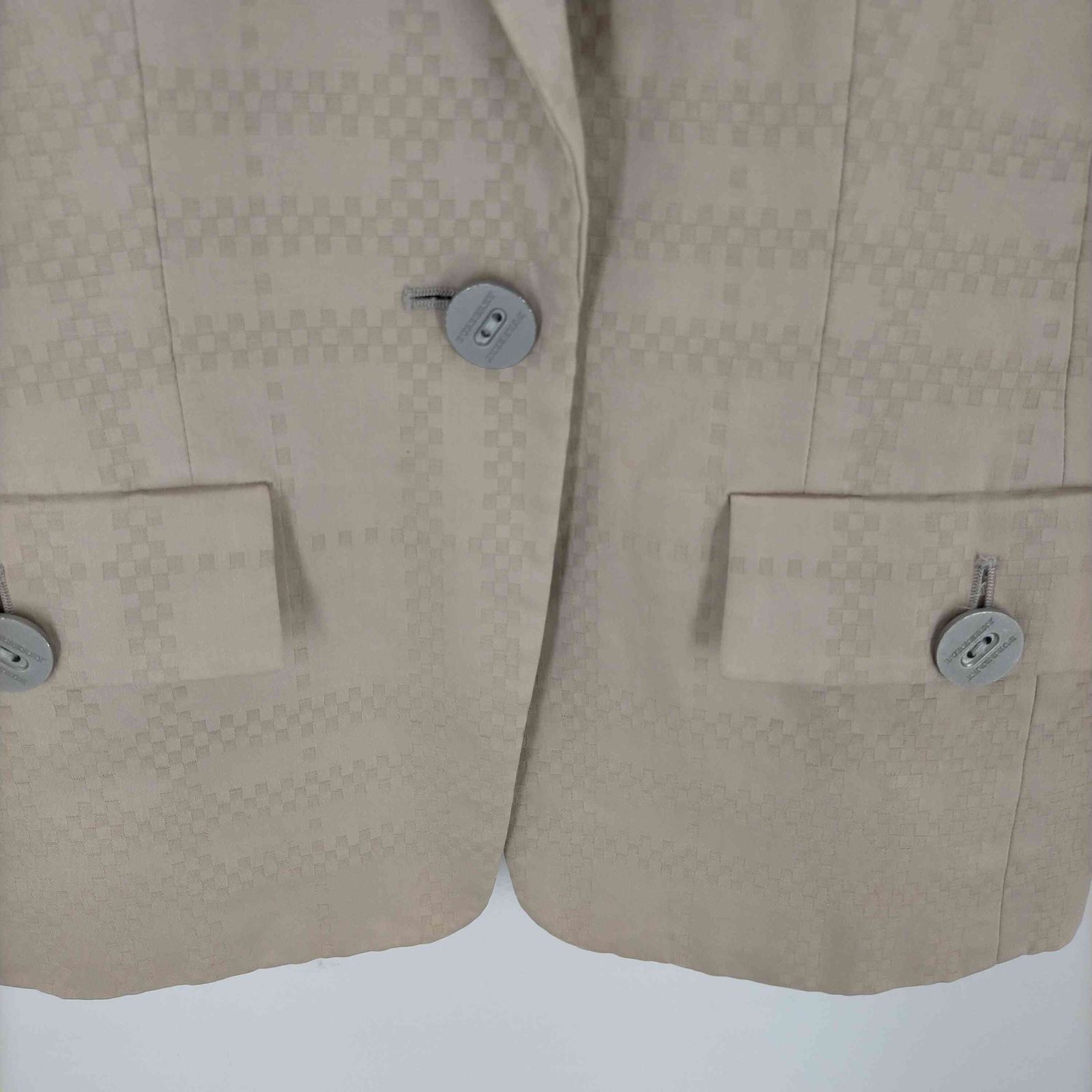バーバリーロンドン BURBERRY LONDON シャドーチェック