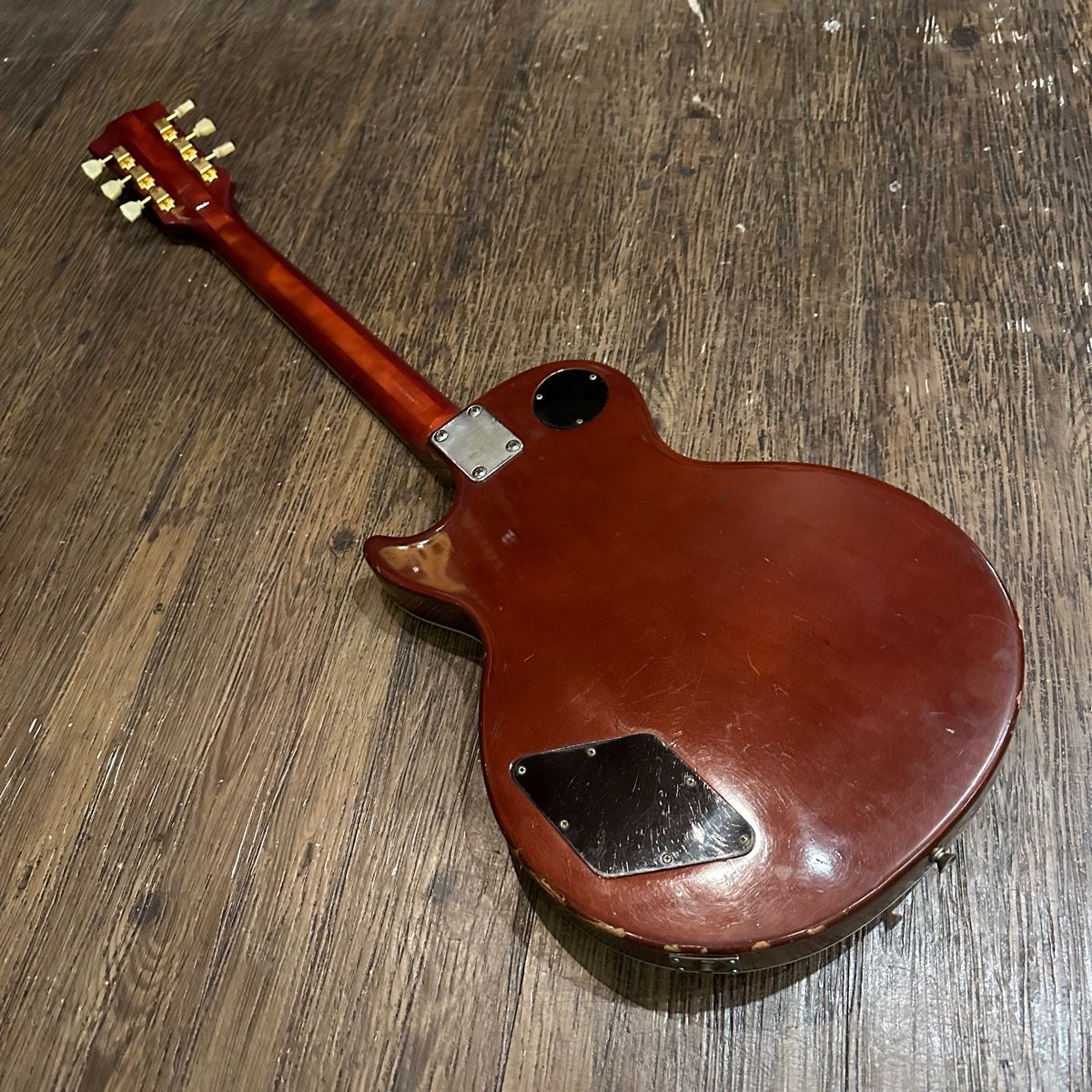 Electric Guitar