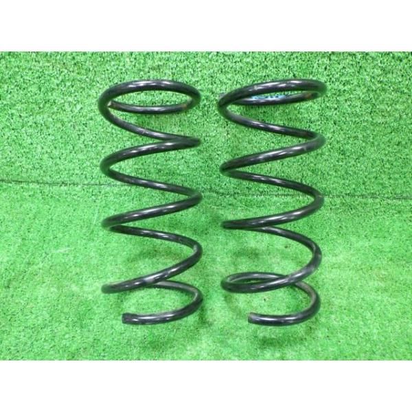 ハイゼット S710V リアスプリングセット カーゴデラックス 4WD 48231  