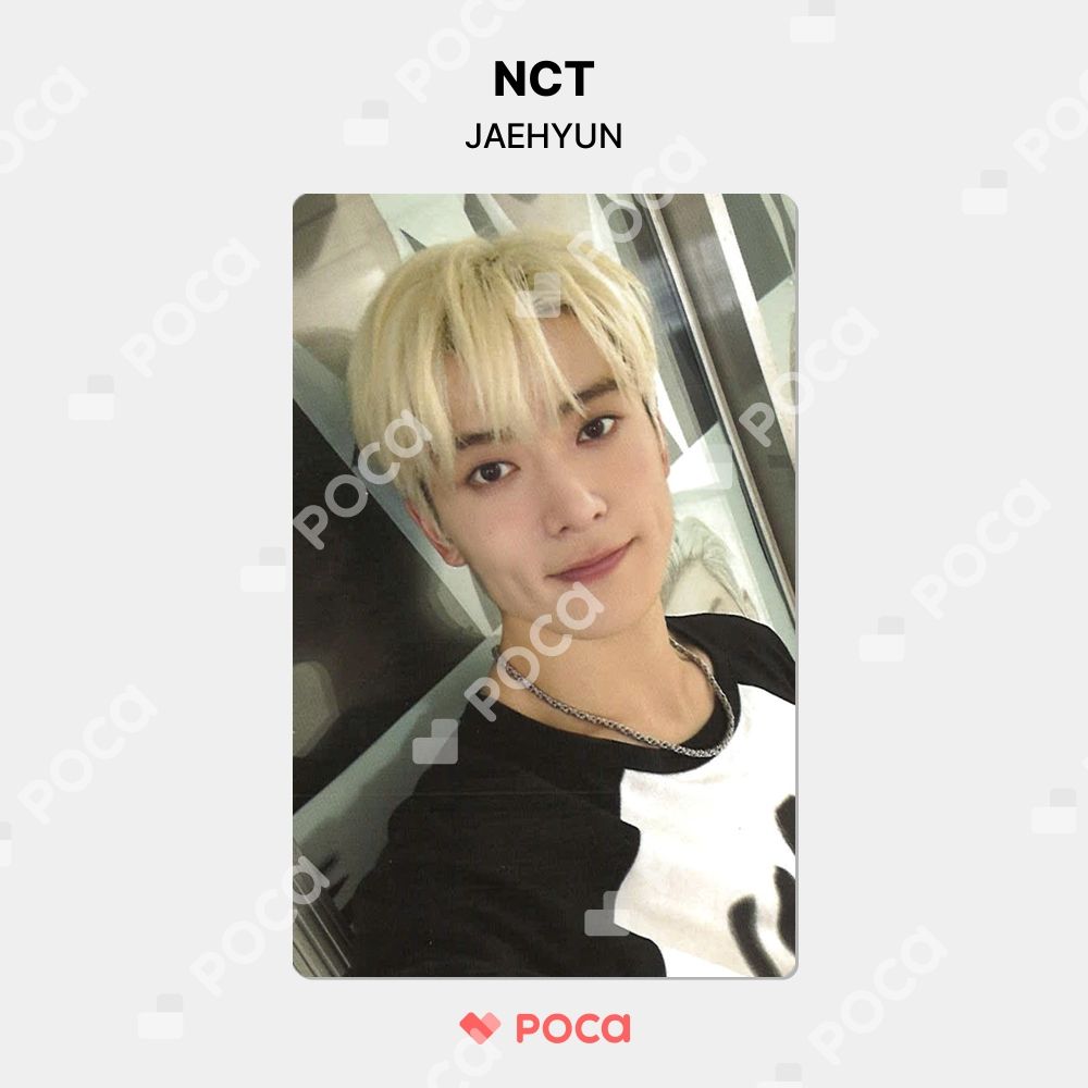 NCT NCT127 ジェヒョン winter fanmeetingペンミトレカ nct 127 winter ペンミ ジェヒョン トレカ - メルカリ
