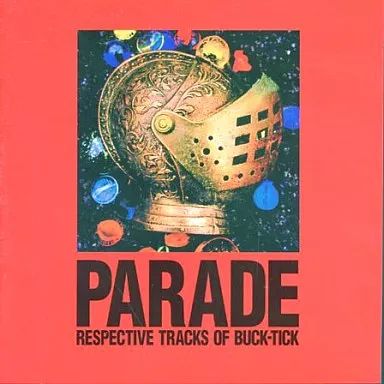 中古】邦楽CD オムニバス / PARADE RESPECTIVE TRACKS OF BUCK
