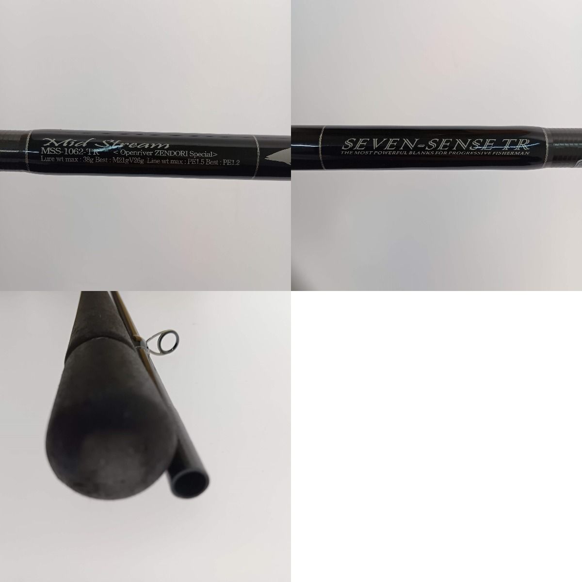 G-Craft MSS-1062-TR ZENDORI Special 【公式通販】