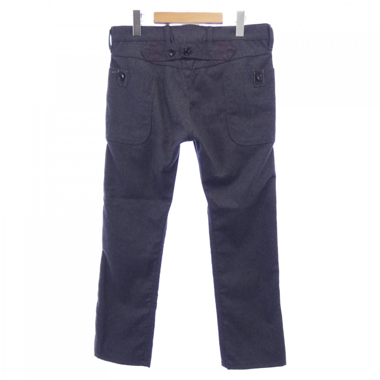 ジュンヤワタナベマン 迷彩柄 サルエルパンツJUNYA WATANABE MAN ジュンヤワタナベマン 迷彩柄 サルエルパンツJUNYA WATANABE MAN