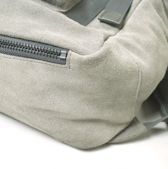 MAKAVELIC マキャベリック SUEDE BACKPACK スエードバックパック 3106 