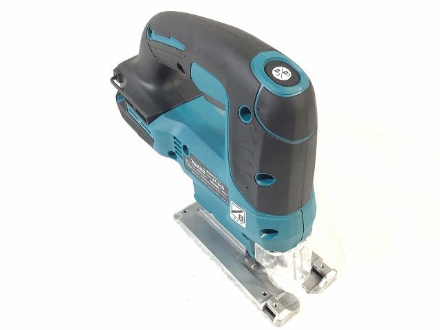 ☆未使用品☆makita マキタ 18V 充電式ジグソー JV184DZK 本体+ケース 96402