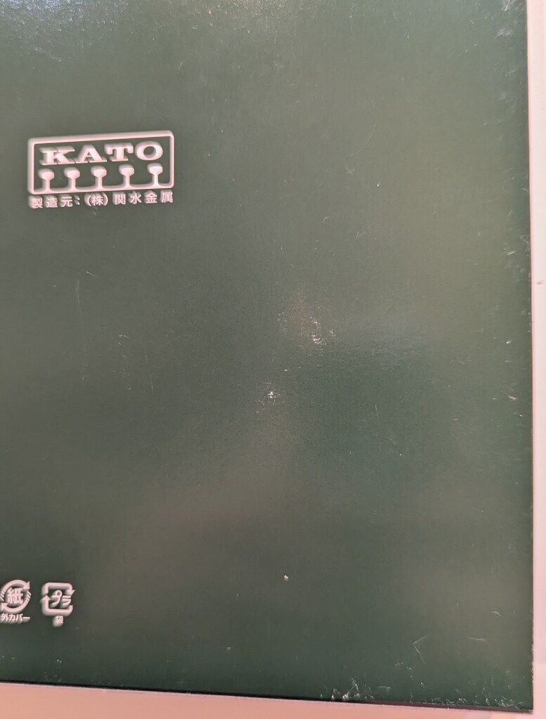 KATO Nゲージ
