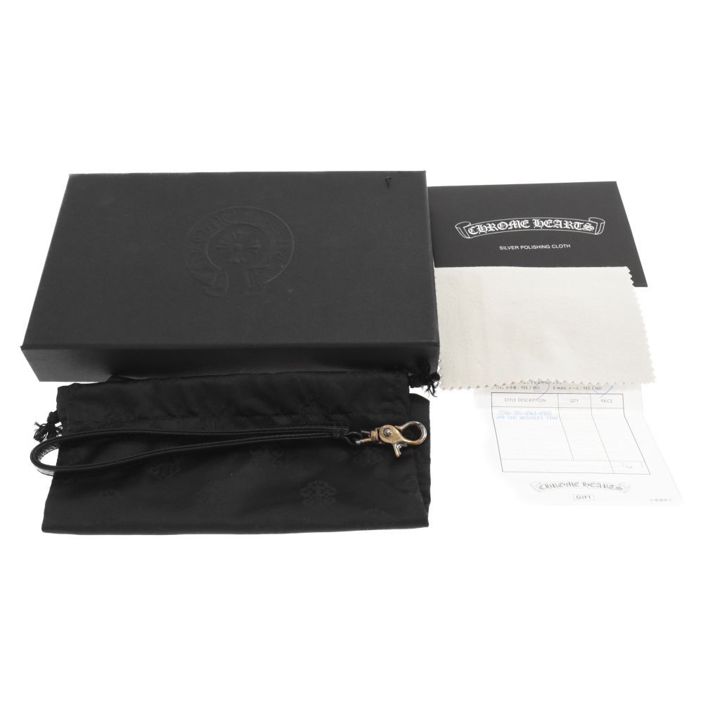 クロムハーツ チェンジパース ZPR CHG WRISTLET SML 楽天市場】クロムハーツ Chrome Hearts ZPR CHG WRISTLET SML