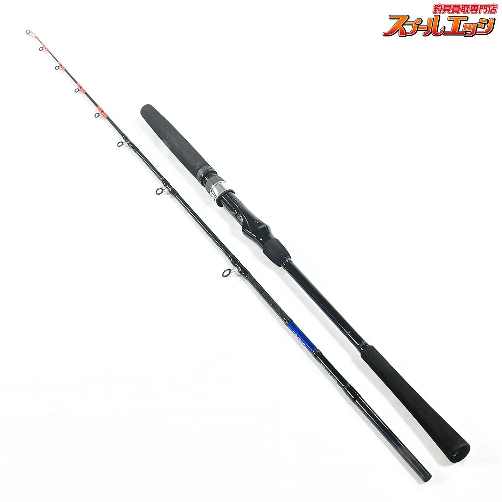 ダイワ ビシアジX MH-150 DAIWA BISHI-AJI X アジ K_136 v43328