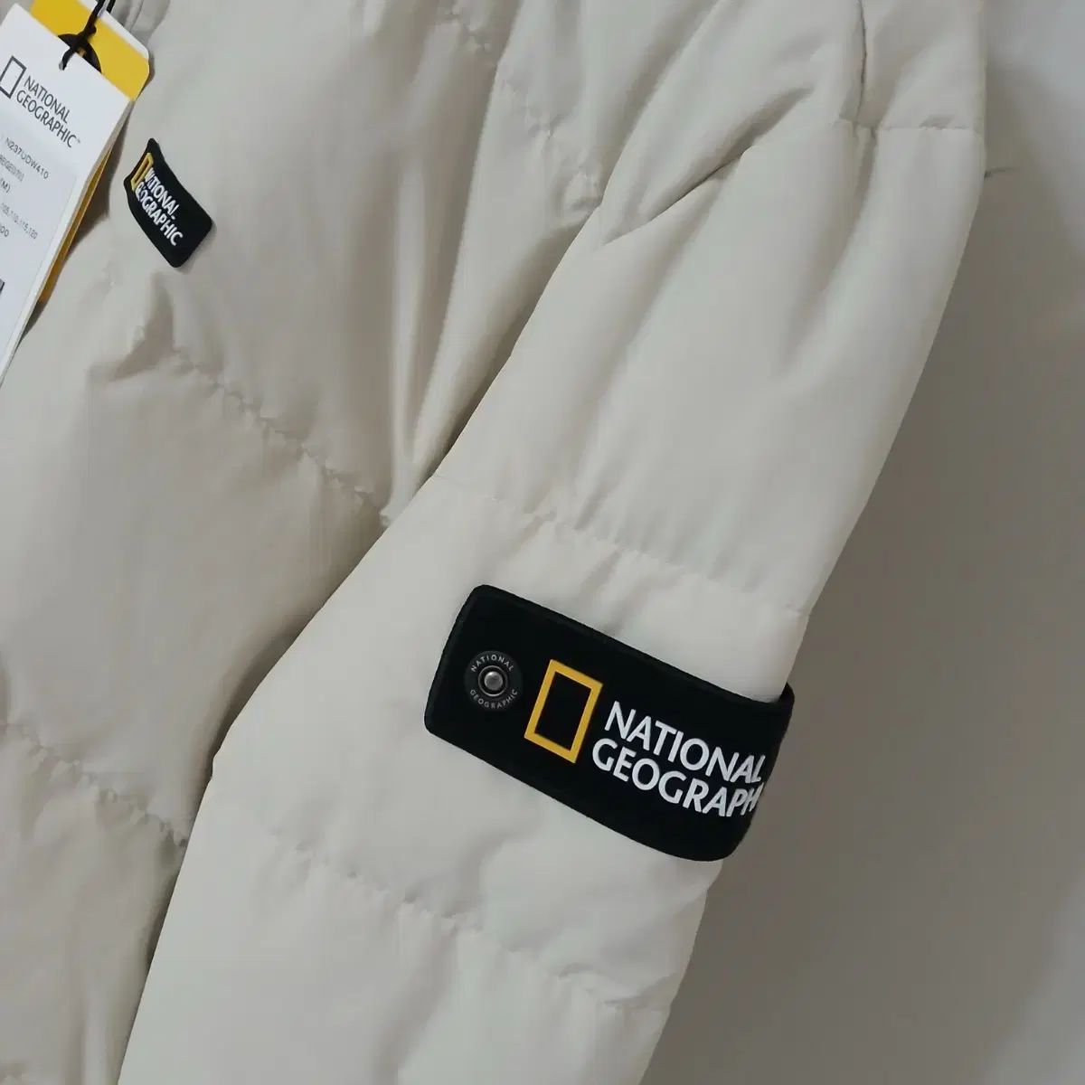 新品 National Geographic(ナショナルジオグラフィック) ドク