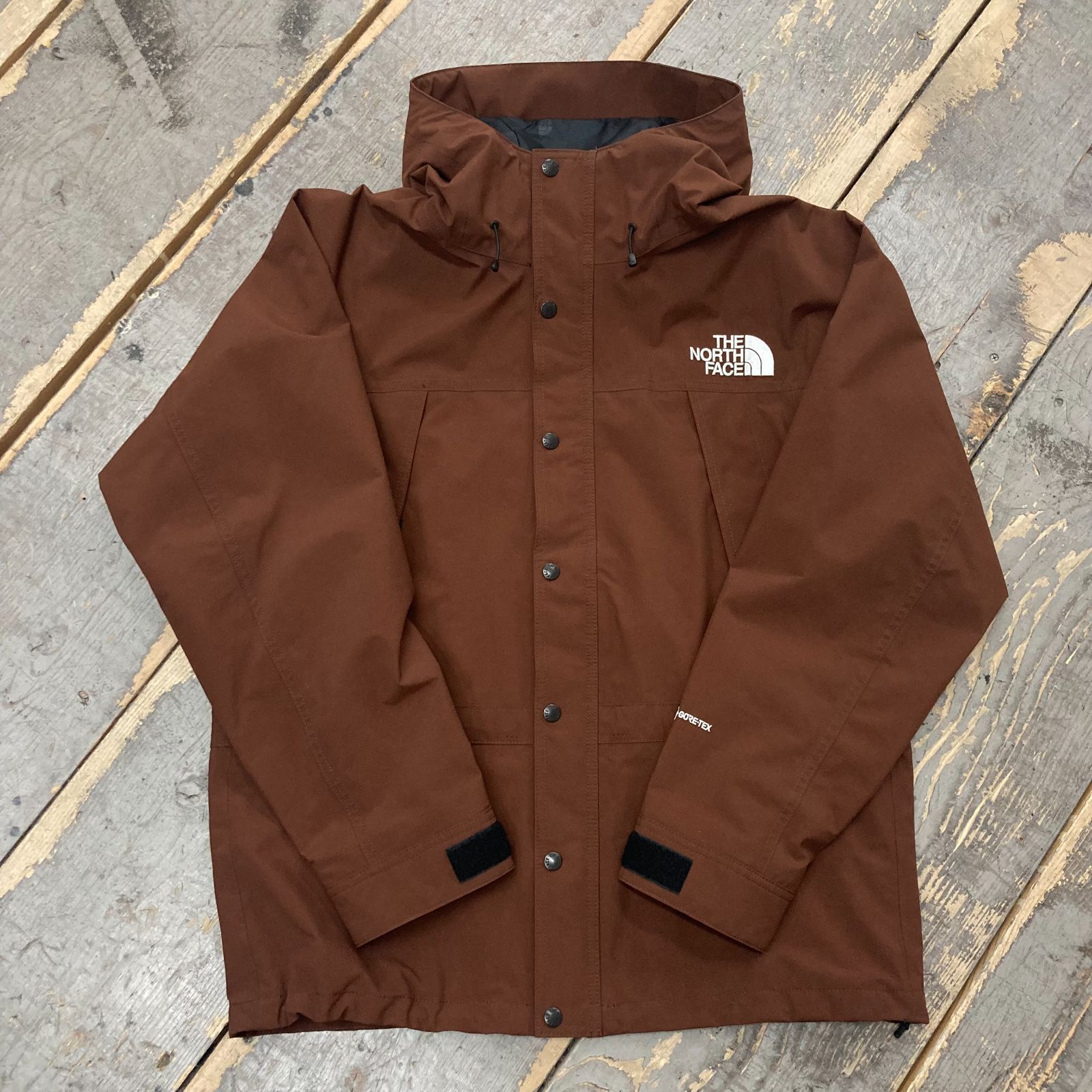 THE NORTH FACE (ザ ノースフェイス) NP62236 22年秋冬 Mountain Light 