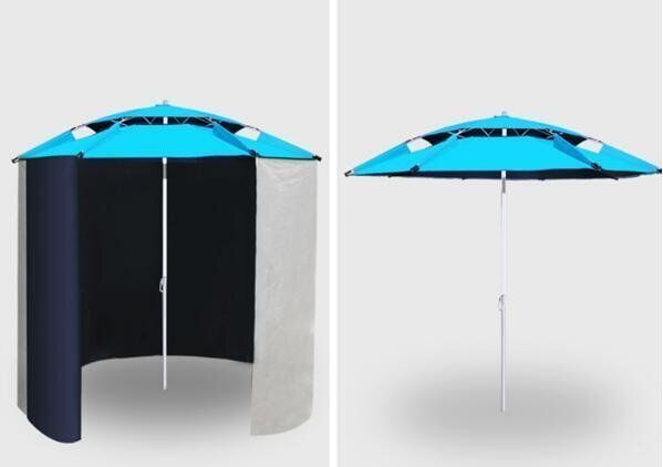 釣り アルミ合金製