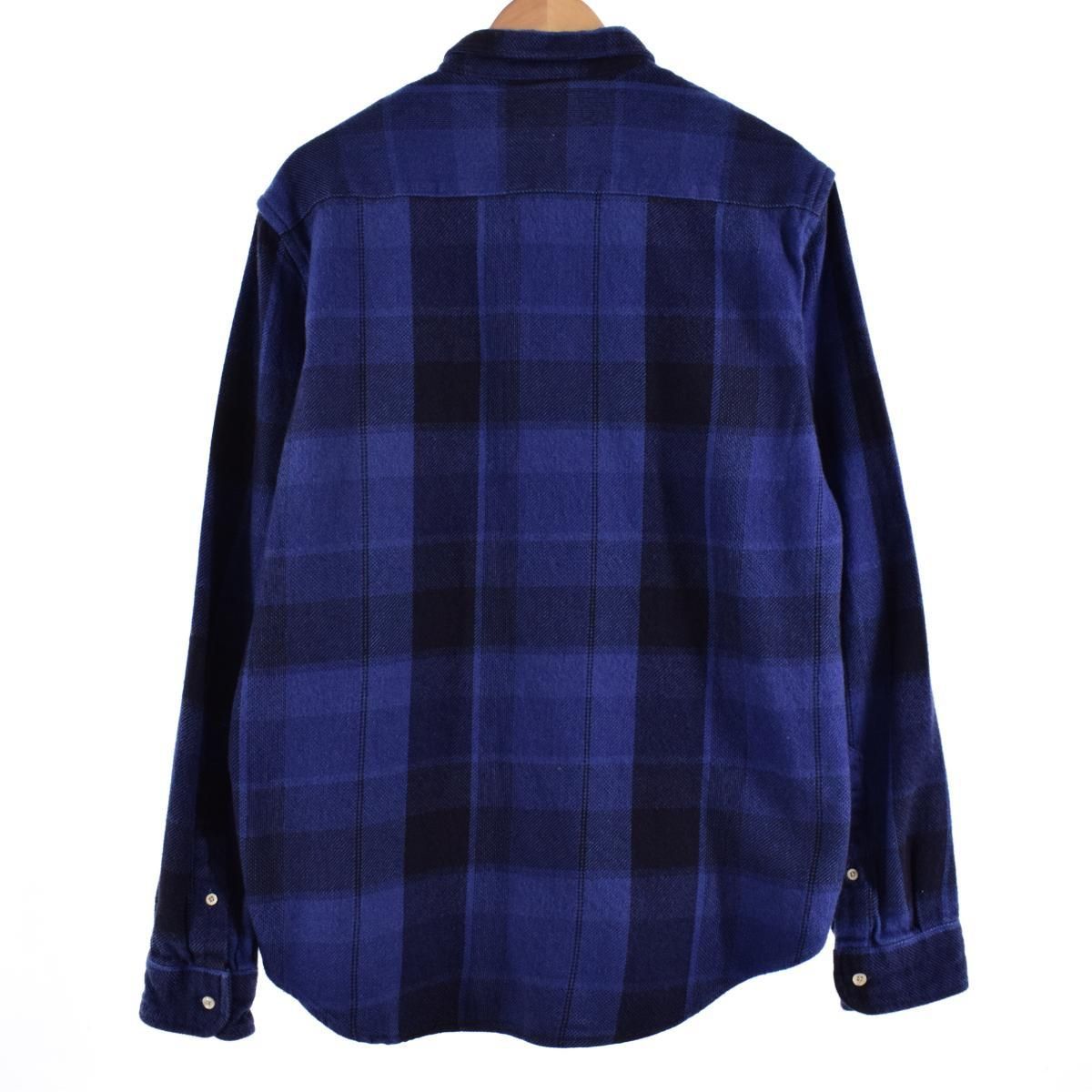 古着 90年代 リーバイス Levi's SHORT HORN ショートホーン 復刻