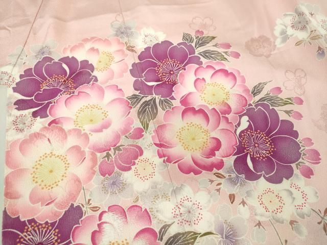 平和屋着物○ファッションブランド hiromichi nakano ヒロミチナカノ