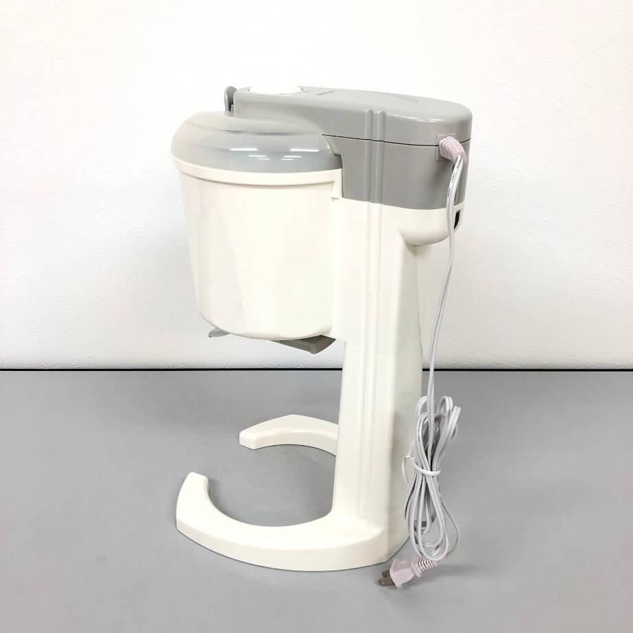 製造機 ホームメイド