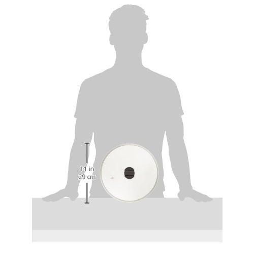 クックエポ 強化ガラス蓋