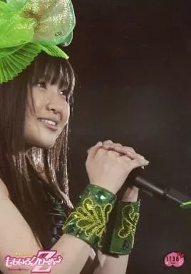 中古】生写真(女性) No.1136：ももいろクローバーZ/有安杏果/公式生