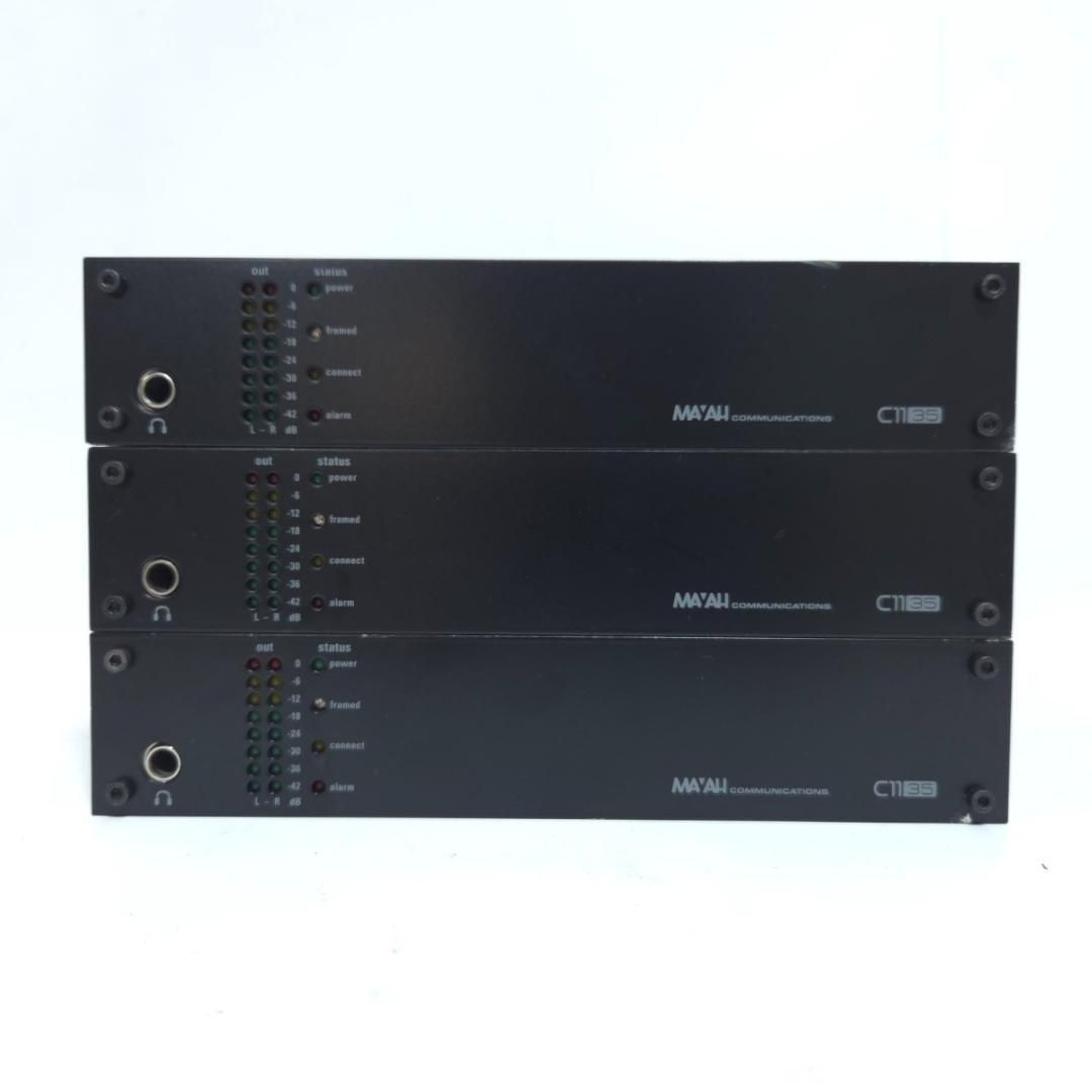 オーディオコーデック C1135