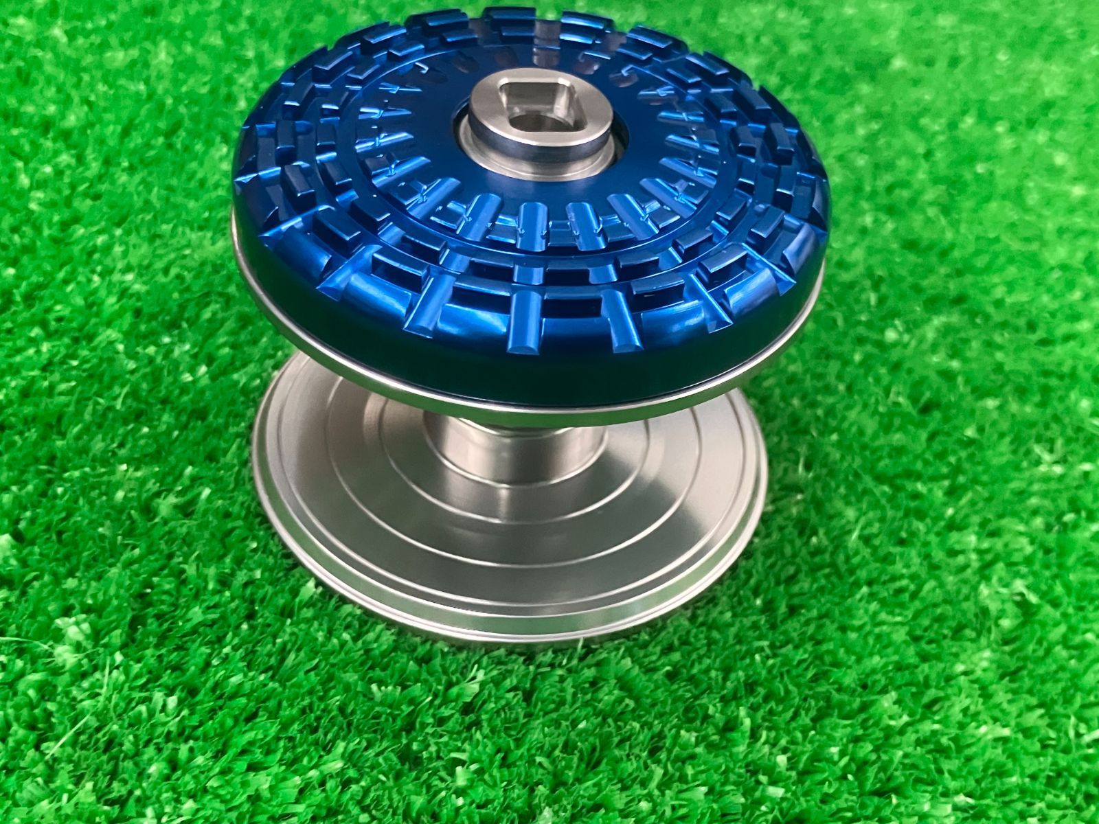  スタジオオーシャンマーク スペアスプール L 80-D ベイトリールパーツ リールパーツ