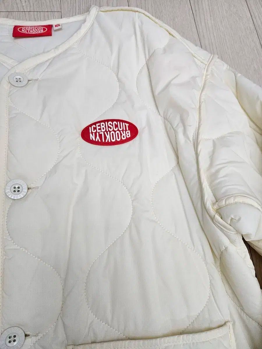 キルティング ジャケット