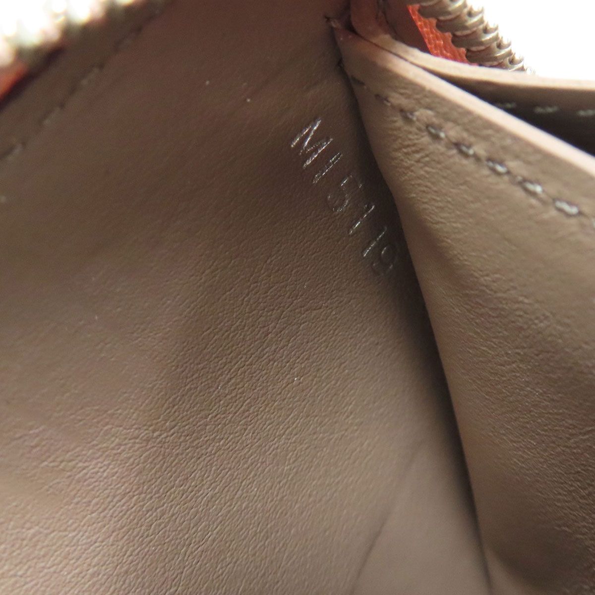 ポルトフォイユ コメット