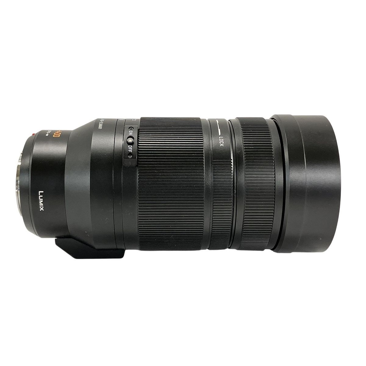 マイクロフォーサーズ