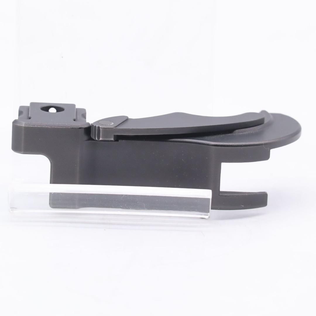  Hobby JAPAN サムレストレバー M 10 Ver. II その他 カメラアクセサリー