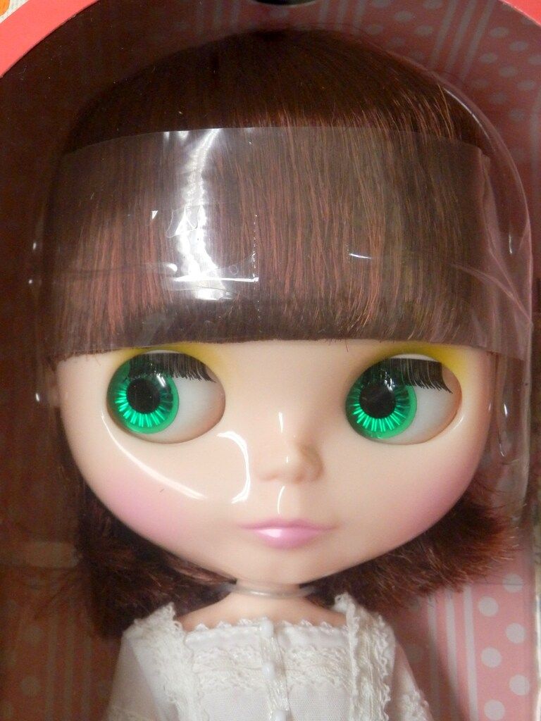 タカラトミー Blythe ネオブライス カジュアルアフェア