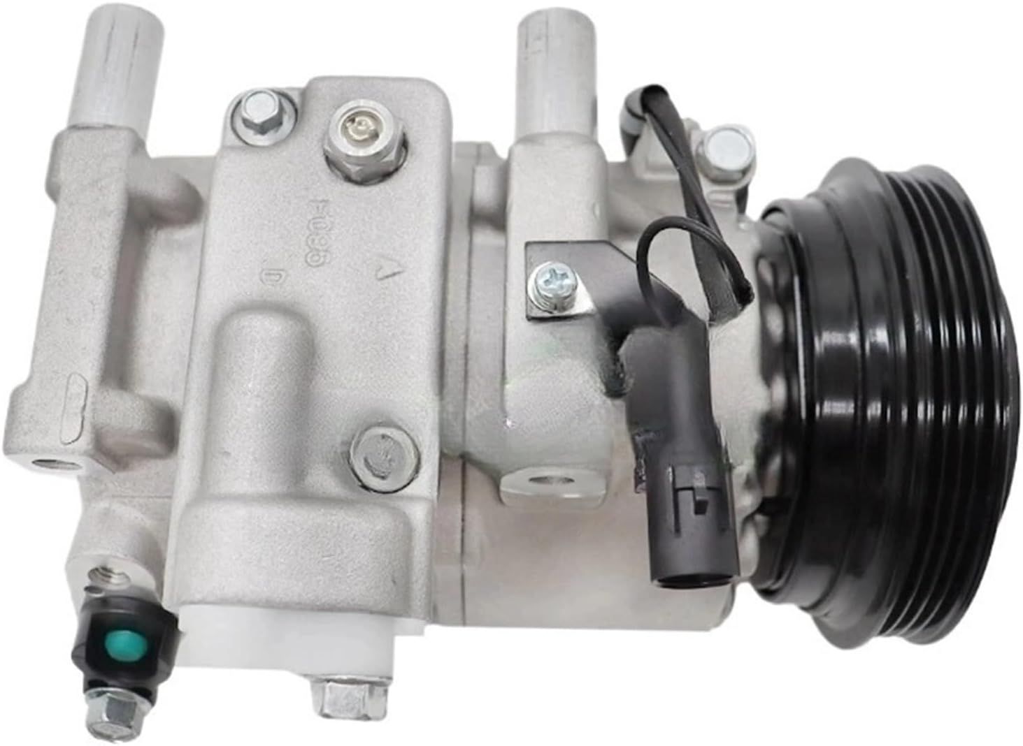 エアコンACコンプレッサー Kia