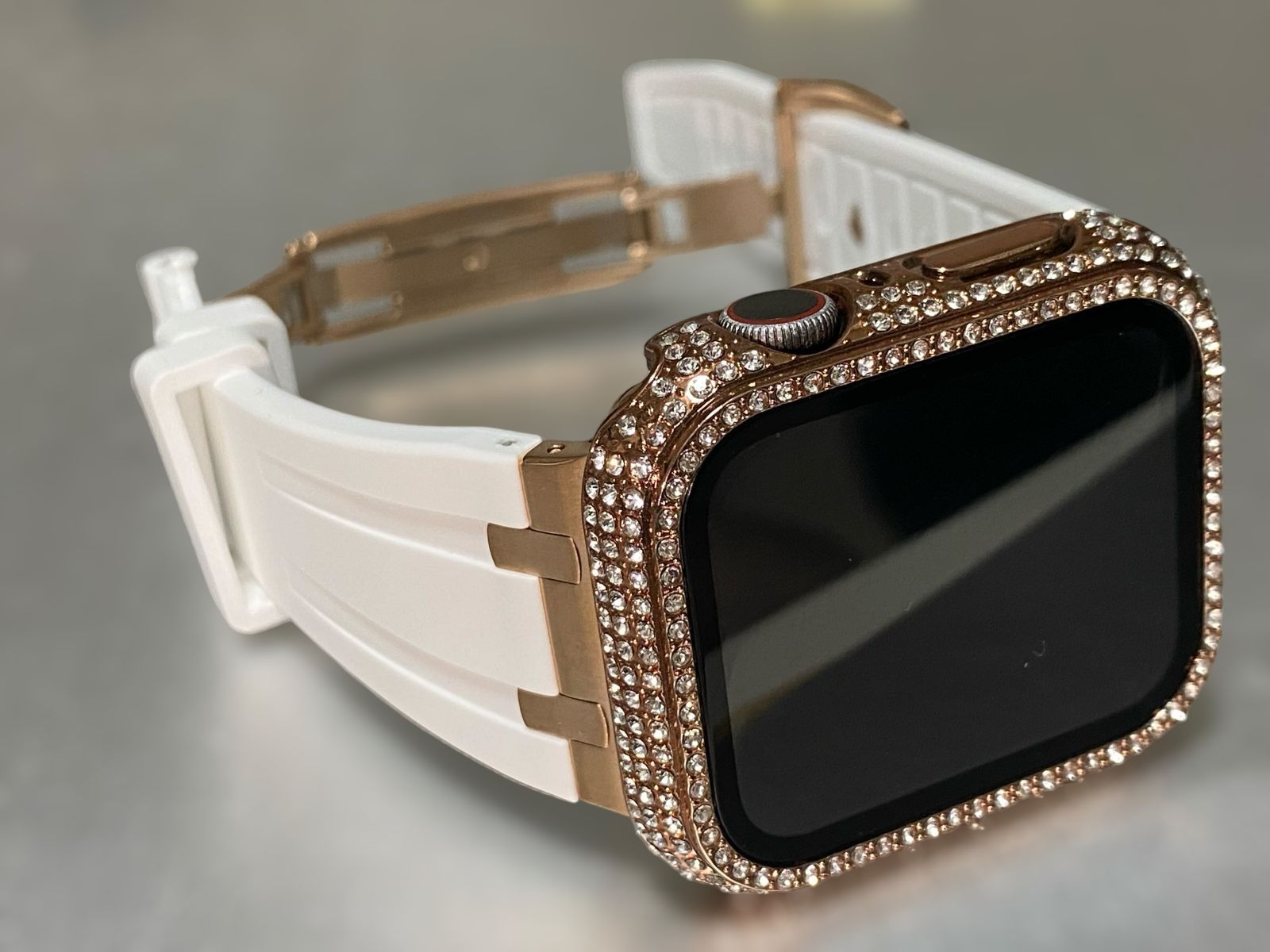 Tag Heuer connected E3 チタン ステンレスベルトモデル Tag Heuer