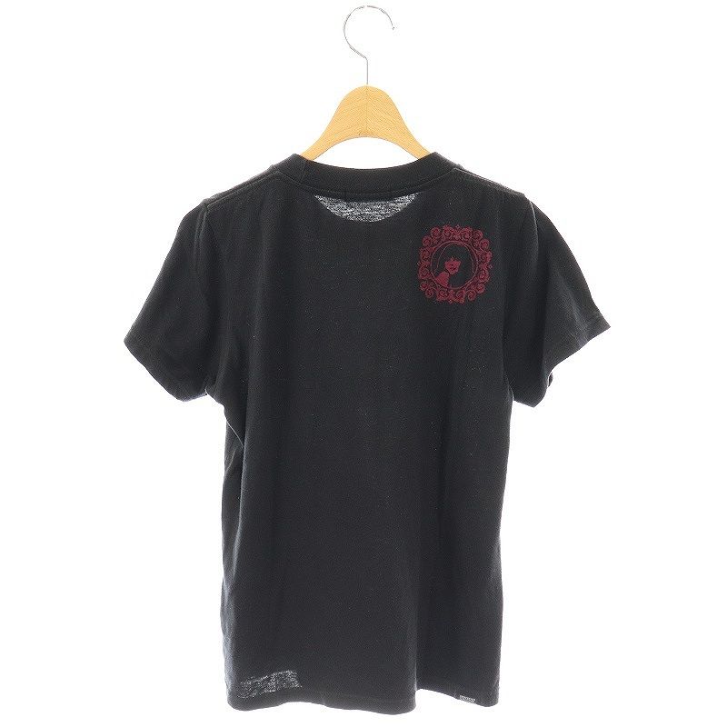 ヒステリックグラマー HYSTERIC GLAMOUR Tシャツ カットソー