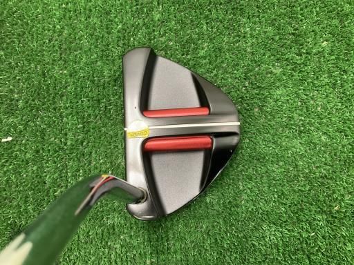 中古】 テーラーメイド Rossa monza corza RSi センターシャフト 34