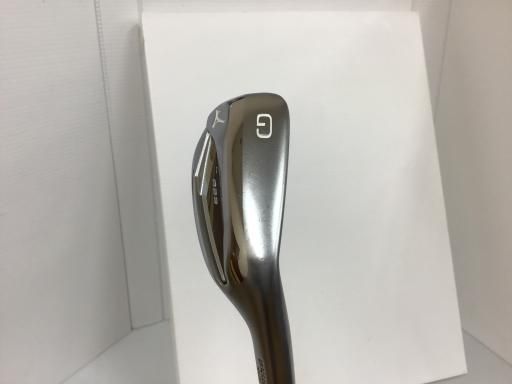 「美品」Mizuno JPX 923 FORGED GW ウエッジ JPX 923 FORGED アイアン 単品(No.4、GW)(N.S.PRO MODUS3
