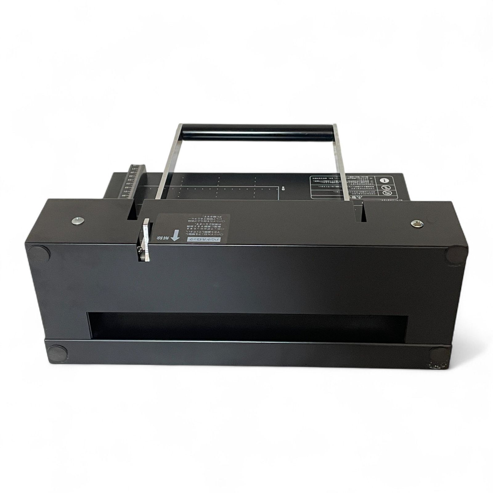 ダイシン商業 DS-858 裁断機 ペーパーカッター 業務用 交換替え刃